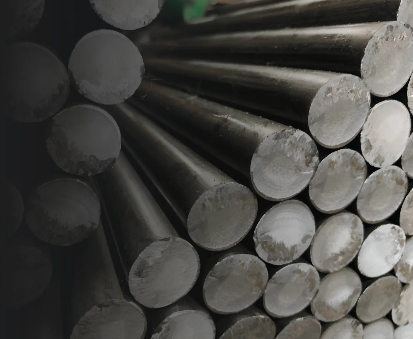 Aerospace Shafts and Fasteners