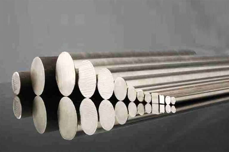 Centerless Ground Bar Stock Precision Ground Bars