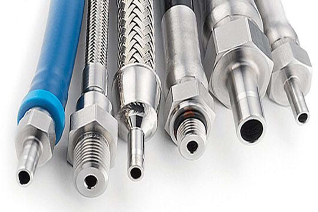 DOM Tubing Precision Ground Bars