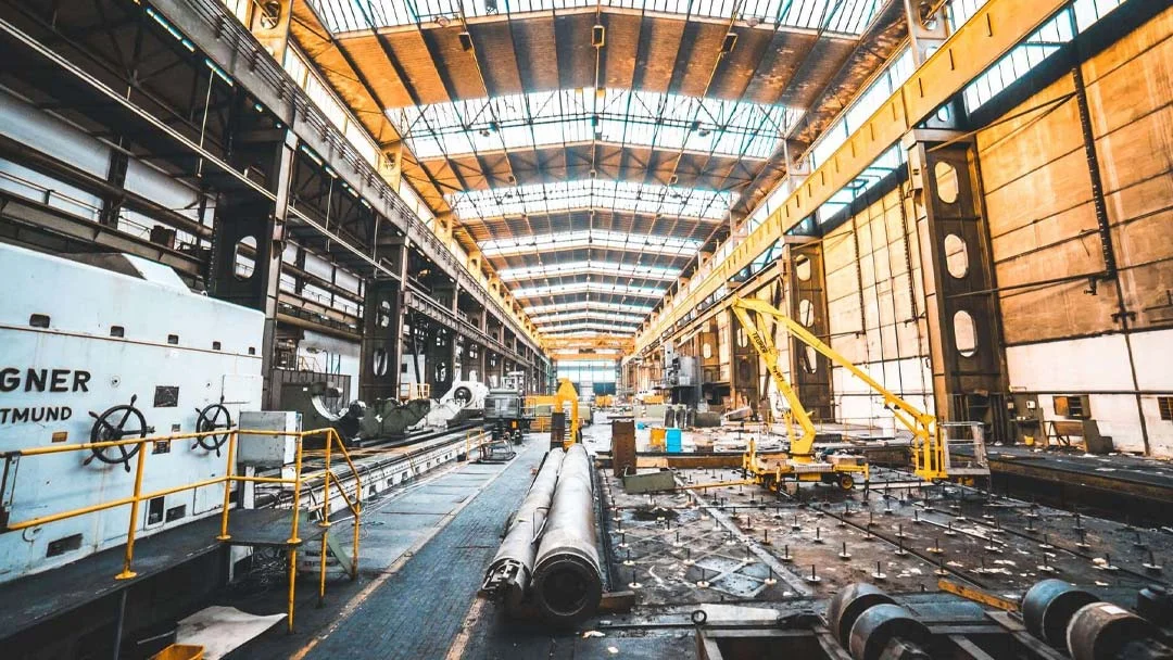 Precision Ground Steel Industries